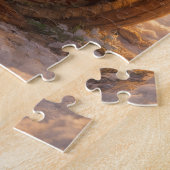 Eichenhaus Puzzle (Seite)