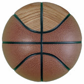Eichenholz Basketball (Rechts)