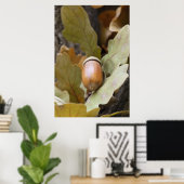 Eichenhorn Poster (Heimbüro)