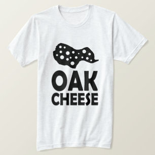 Eichenkäse T-Shirt
