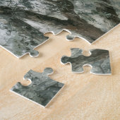 Eichenkathedrale | Lebende Eiche | Puzzle (Seite)