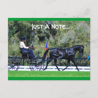 Eichenkuche Postkarte