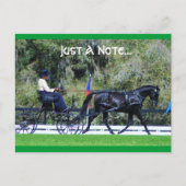 Eichenkuche Postkarte (Vorderseite)