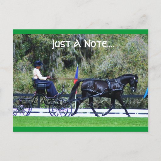 Eichenkuche Postkarte (Vorderseite)