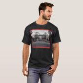 Eichenpark (Sacramento, Kalifornien) T-Shirt (Vorne ganz)