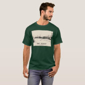 Eichenwald Illinois T-Shirt (Vorne ganz)