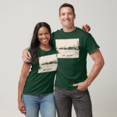 Eichenwald Illinois T-Shirt (Unisex)
