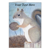 Eichhörnchen (Vorne)