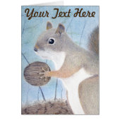 Eichhörnchen (Vorne)