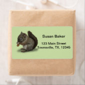 Eichhörnchen (Insitu)