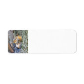 Eichhörnchen (Vorne)