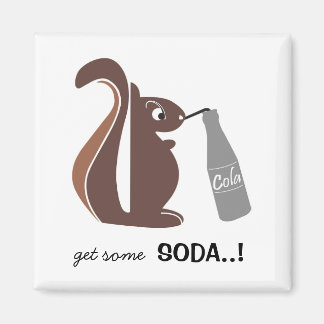 Eichhörnchen 0025 nc magnet