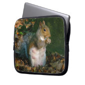 Eichhörnchen 02 laptopschutzhülle (Vorderseite Links)
