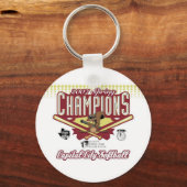 Eichhörnchen_07_Springchamps Schlüsselkette Schlüsselanhänger (Vorderseite)