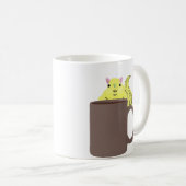 Eichhörnchen #103 kaffeetasse (VorderseiteRechts)