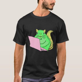Eichhörnchen #117 T-Shirt