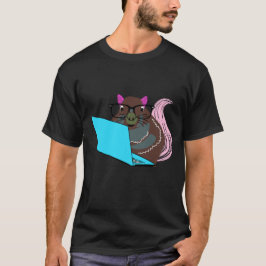 Eichhörnchen #148 T-Shirt