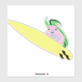 Eichhörnchen #173 aufkleber (Blatt)