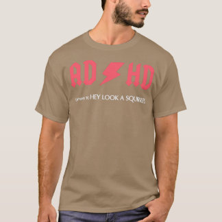 Eichhörnchen 2 T-Shirt
