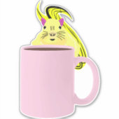 Eichhörnchen #621 aufkleber (Vorderseite)