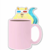 Eichhörnchen #690 aufkleber (Vorderseite)