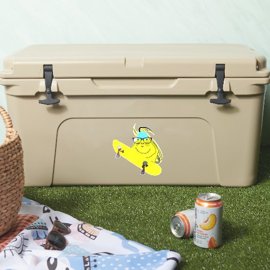 Eichhörnchen #80 aufkleber (Kühler)