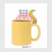 Eichhörnchen #891 aufkleber (Blatt)