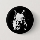 Eichhörnchen Button (Vorderseite)