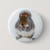 Eichhörnchen Button (Vorderseite)