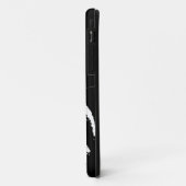 Eichhörnchen Case-Mate iPhone Hülle (Hinten/Links)