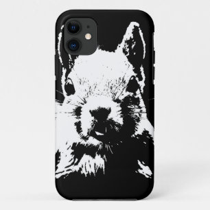 Eichhörnchen Case-Mate iPhone Hülle
