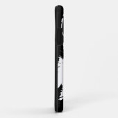 Eichhörnchen Case-Mate iPhone Hülle (Hinten/Rechts)