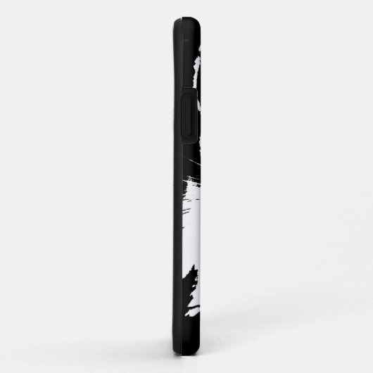 Eichhörnchen Case-Mate iPhone Hülle (Hinten/Rechts)