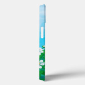 Eichhörnchen Case-Mate iPhone Hülle (Rückseite / Rechts)