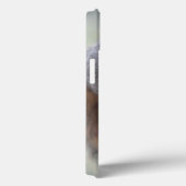 Eichhörnchen Case-Mate iPhone Hülle (Rückseite / Rechts)