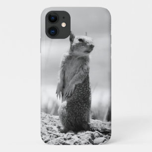 Eichhörnchen Case-Mate iPhone Hülle