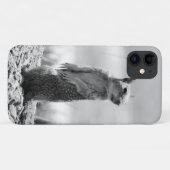 Eichhörnchen Case-Mate iPhone Hülle (Rückseite (Horizontal))