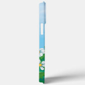 Eichhörnchen Case-Mate iPhone Hülle (Rückseite / Rechts)