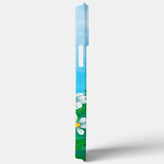 Eichhörnchen Case-Mate iPhone Hülle (Rückseite / Rechts)