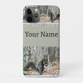 Eichhörnchen Case-Mate iPhone Hülle