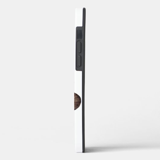 Eichhörnchen Case-Mate iPhone Hülle (Rückseite / Links)