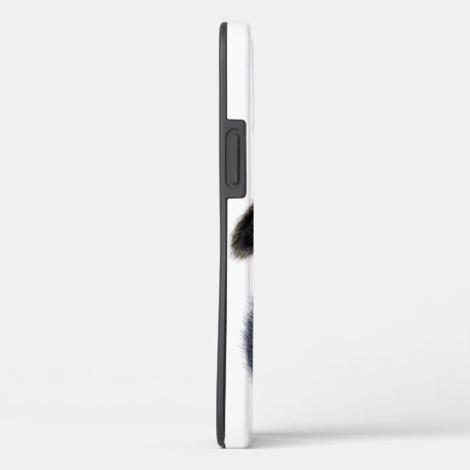 Eichhörnchen Case-Mate iPhone Hülle (Rückseite / Rechts)