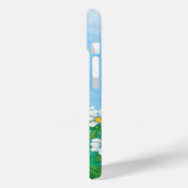 Eichhörnchen Case-Mate iPhone Hülle (Rückseite / Links)