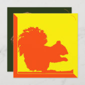 Eichhörnchen/Chipmunk risingdove.com (Vorne/Hinten)