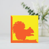 Eichhörnchen/Chipmunk risingdove.com (Stehend Vorderseite)