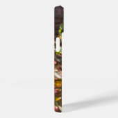 Eichhörnchen Chow Time iPhone Case (Rückseite / Rechts)