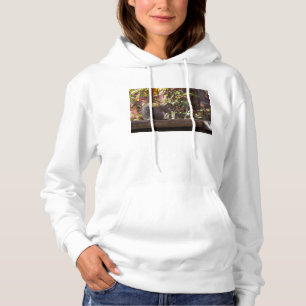 Eichhörnchen Chow Time Sweatshirt Hoodie