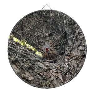 Eichhörnchen Dartscheibe