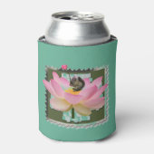 Eichhörnchen Dosenkühler (Kanne Vorderseite)