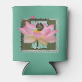 Eichhörnchen Dosenkühler (Vorderseite)